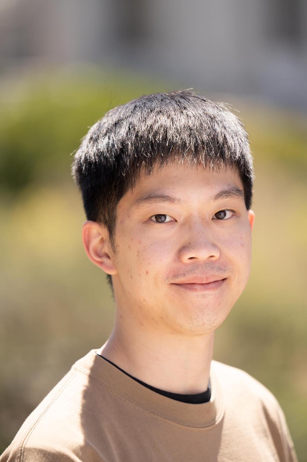 Dr. Ya-Heng Yang